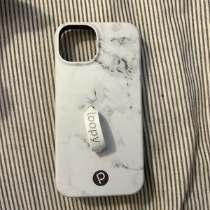 iPhone 13 loopy case